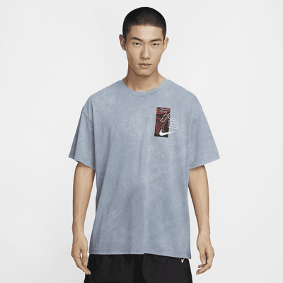 Nike Men's Max90 Basketball T-Shirt. Nike ID
